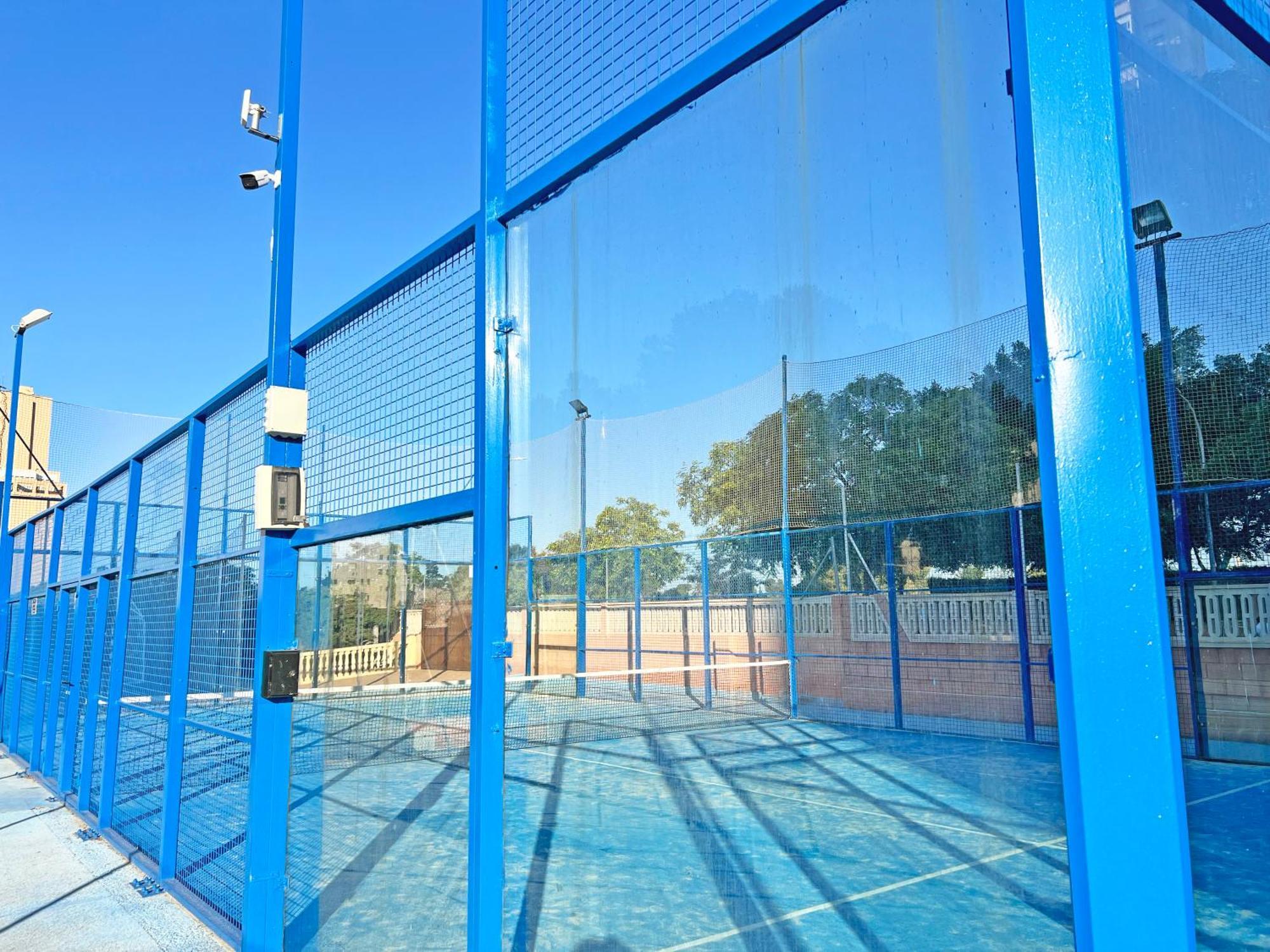 Coqueto Con Piscina, Nuevo A 50M Del Mar, Parking Gratis Appartement El Campello Buitenkant foto