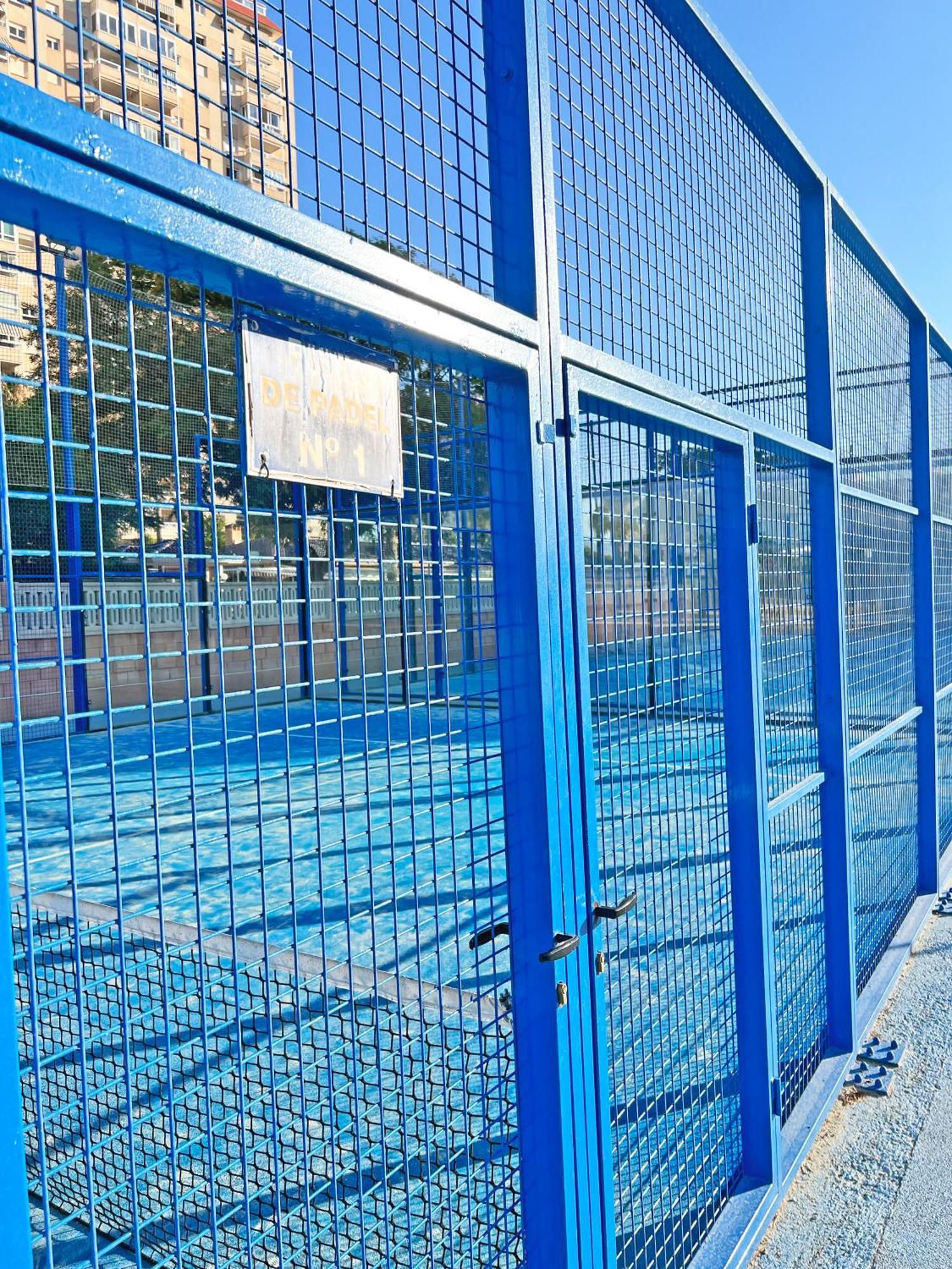 Coqueto Con Piscina, Nuevo A 50M Del Mar, Parking Gratis Appartement El Campello Buitenkant foto