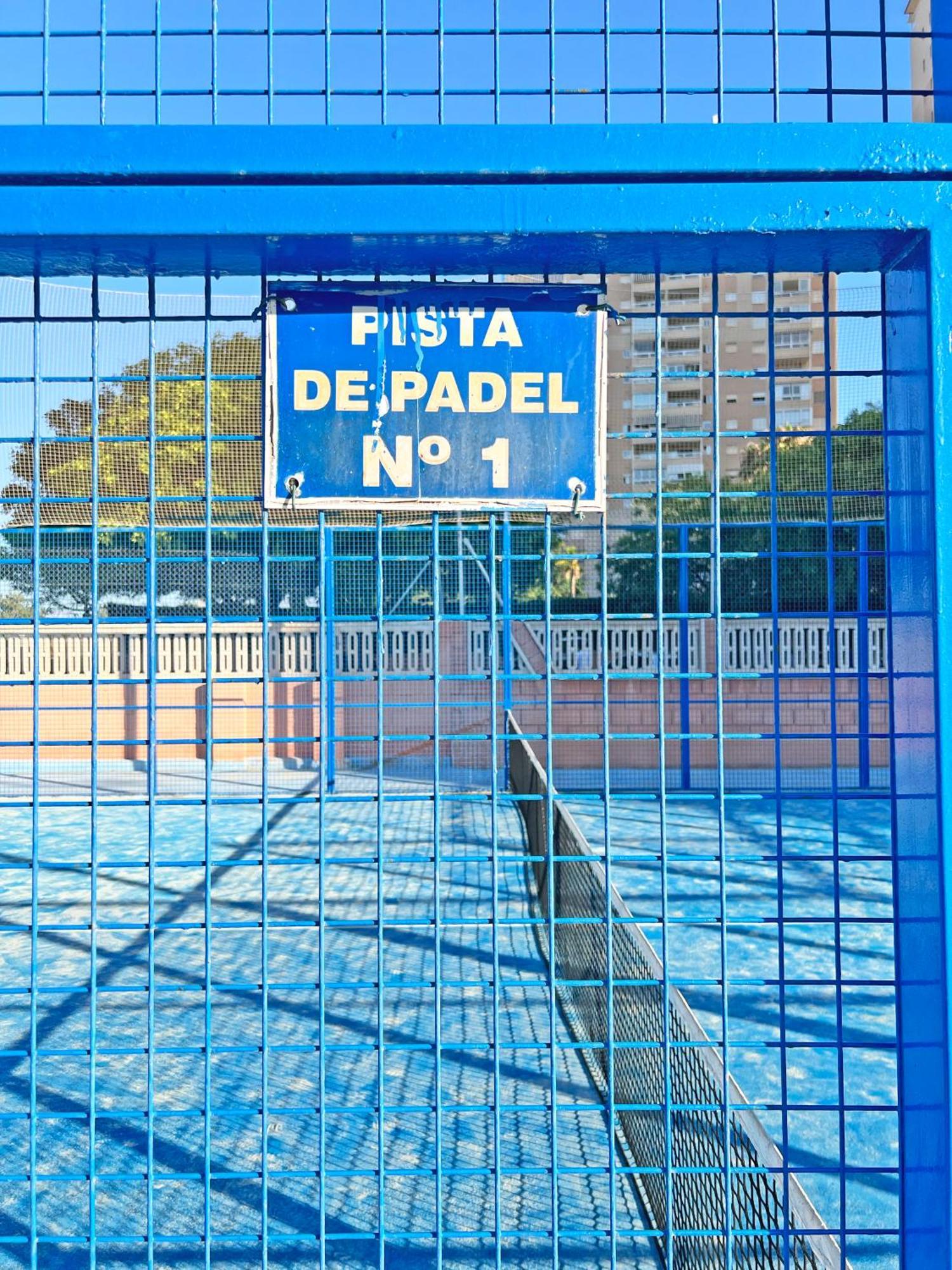 Coqueto Con Piscina, Nuevo A 50M Del Mar, Parking Gratis Appartement El Campello Buitenkant foto