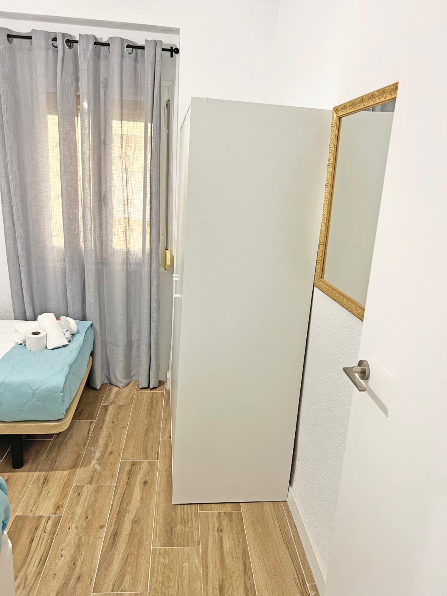 Coqueto Con Piscina, Nuevo A 50M Del Mar, Parking Gratis Appartement El Campello Buitenkant foto