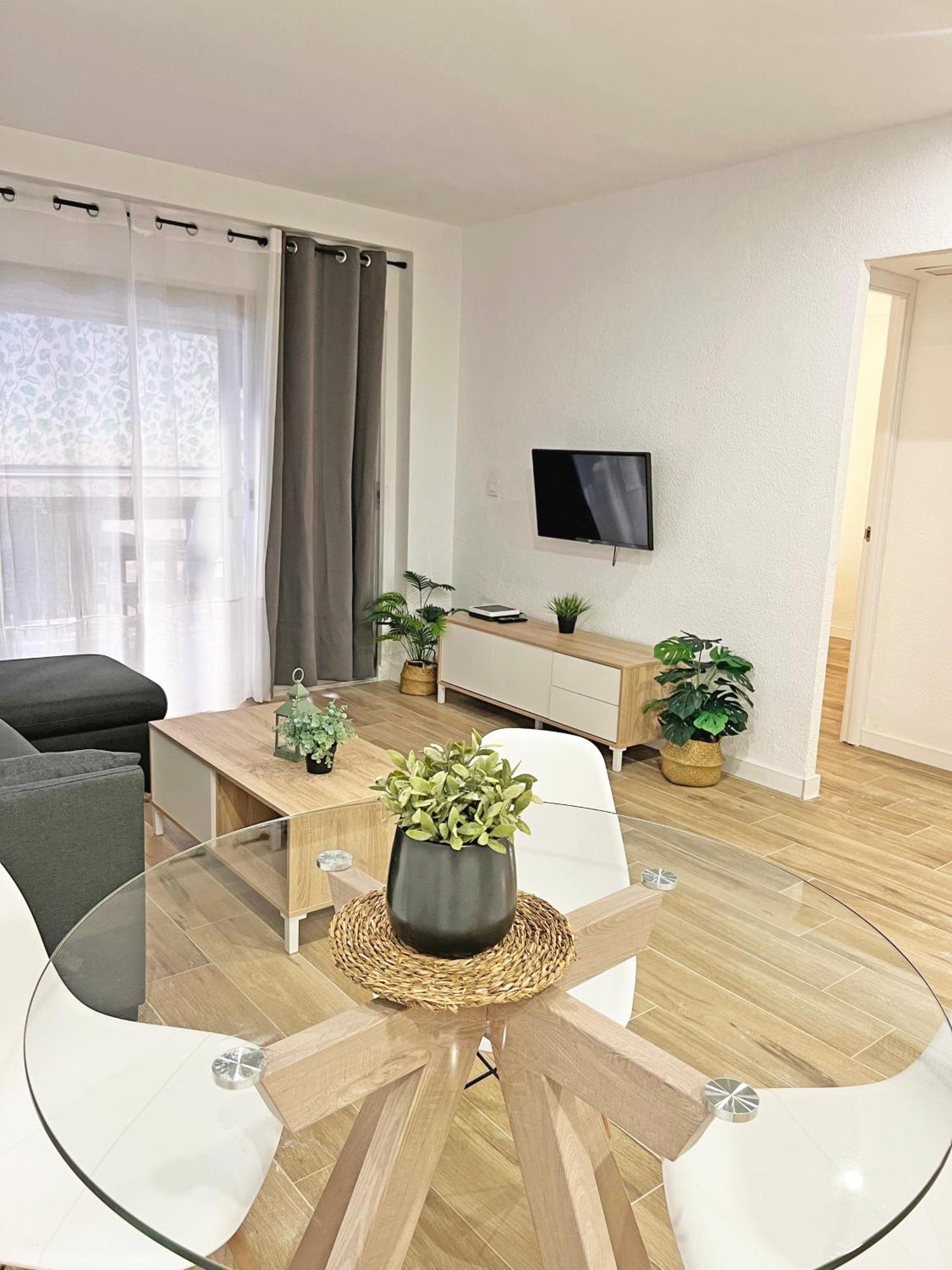 Coqueto Con Piscina, Nuevo A 50M Del Mar, Parking Gratis Appartement El Campello Buitenkant foto