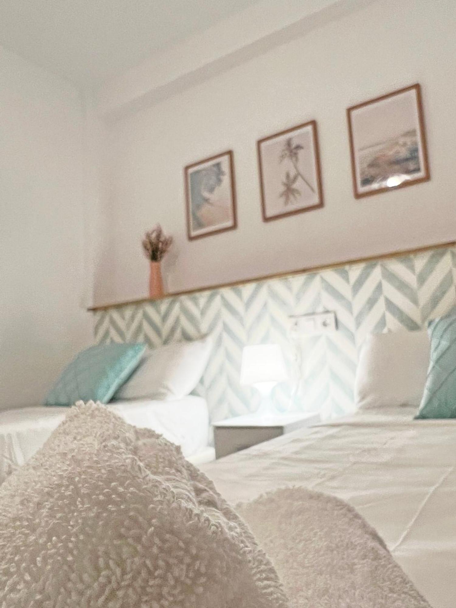 Coqueto Con Piscina, Nuevo A 50M Del Mar, Parking Gratis Appartement El Campello Buitenkant foto